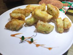 黄金甲冰川茄子-大鸽饭(岗顶店)
