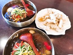 -服务大楼冷面(延大店)