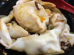 -龙抄手(文殊坊店)