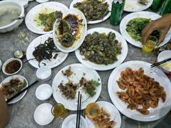 -清水湾3号(东方小周海鲜店)