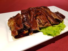 -老吉士酒家(天平路店)