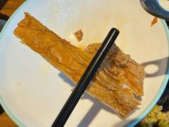 -扬州狮子楼·非遗淮扬菜(东关街店)