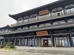 -龙天小镇