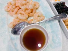 -齐家花园大酒店(宝山店)