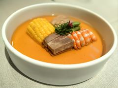 -漢舍中国菜馆(889广场店)