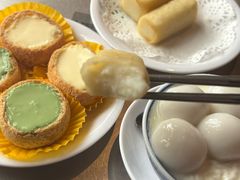 -双月饭店·20年老字号(新村店)
