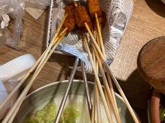-鱼酷活鱼烤鱼(静安大融城店)