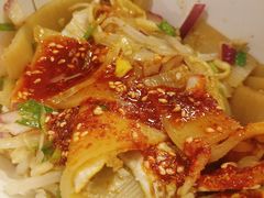 -四环冷面王(西单华威约饭街店)