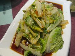 -李连贵熏肉大饼(丰台南路地铁站店)