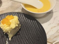 -长沙三景韦尔斯利酒店·Oval全日制餐厅自助餐