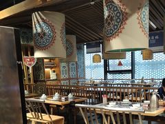 -亮欢寨快活林 酸汤鱼(仁怀店)