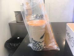 -CoCo都可(香梅花园店)