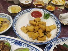 -宁波状元楼酒店(和义路店)