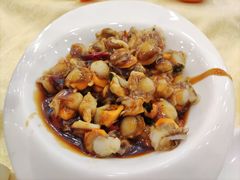 -奥华餐厅·老张记(台基厂店)