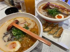 -味千拉面(光启城时尚购物中心店)