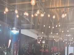 -前门杨记·铜锅涮肉(王府井·故宫店)