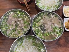 -攀枝花·任德琼·盐边羊肉米线