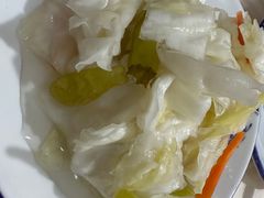 -天乐农家鱼头王(天目湖店)