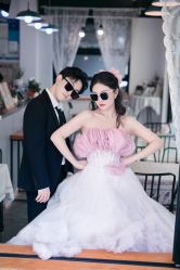 -苏州HX-合喜映画婚纱摄影