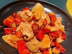 -熹素·鲜美素食Vegetarian (天河领展店)