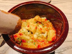 -茄子恰恰·新云南小炒(坪山益田店)