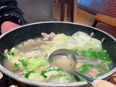 -川堂风·跷脚牛肉·乐山爆炒(宝山日月光店)