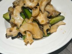 -前海沿·青岛菜(乐客城店)