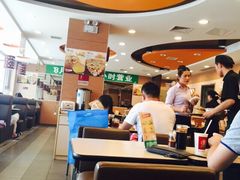 李先生加州牛肉面大王(李村店)-李先生牛肉面大王(书院路店)