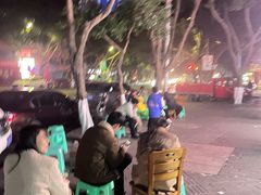 -洪霞餐馆