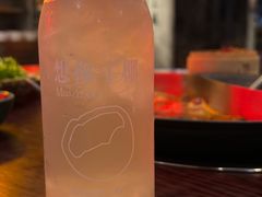 -杉姐老火锅(内街店)