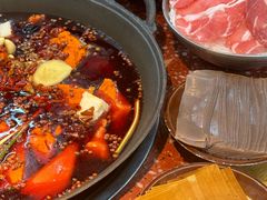 -赵美丽·重庆社区火锅·直营店(火车东站·中豪国际店)