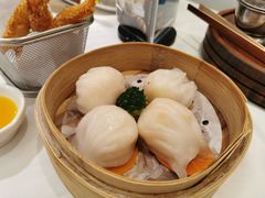 凱逸轩虾饺皇-凯逸轩·匠心粤菜(中城名仕汇店)