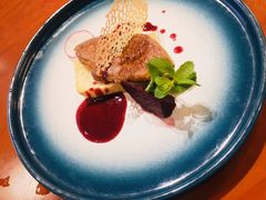 -V Bar海景扒房(北海湾惠龙万达嘉华酒店)