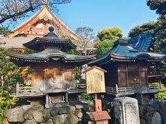 -浅草寺