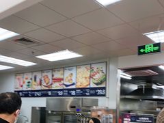 -山姆餐吧(山姆会员商店店)