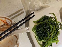 -顺峰顺水顺德菜(第一百货店)