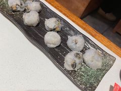 螺蛳虾滑-螺大喜螺蛳粉火锅(雍和宫店)