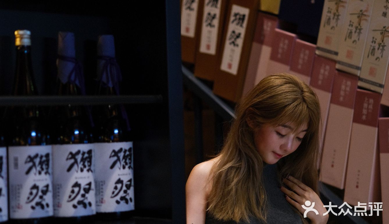 深圳打工人真的很需要这种氛围感居酒屋🏮