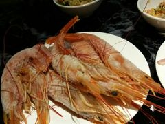 -火宴山海鲜自助火锅(酱园店)