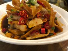 -万小金辣椒炒肉(抚河南路店)