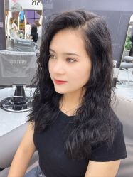 -美美秀造型