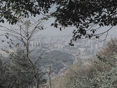 -岳麓山风景名胜区