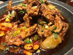 -六月雪干锅(绵阳王府井百货店)