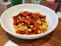 -椒爱水煮鱼川菜(中街大悦城店)