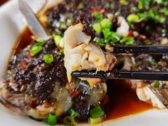 豆豉岷江鳕鱼-青城甲(青城山店)