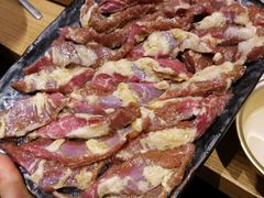-韩国料理大力士(屏风街店)