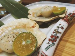 -花潮料理艺食馆(世欧广场店)