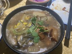-百年老字号·怀庆老董家