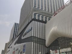 -万达广场(南京江宁店)