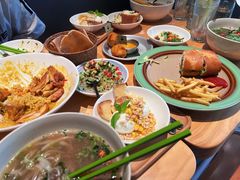 -saigon saigon | 西贡西贡(滨北店)